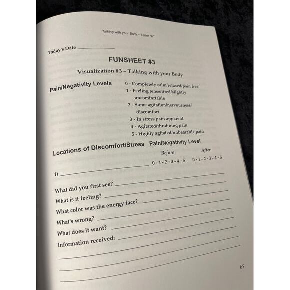 No Such Thing as Incurable by Annemarie St. Michael - Picture 6 of 6